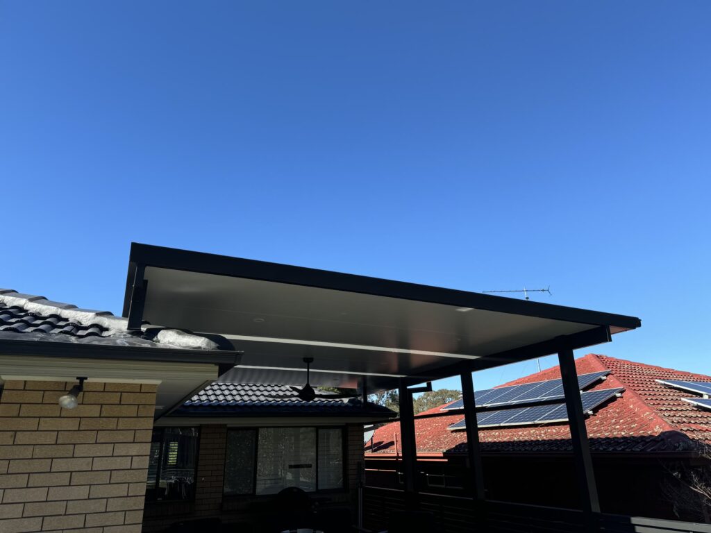 pergola builders and deck and pergola contractors