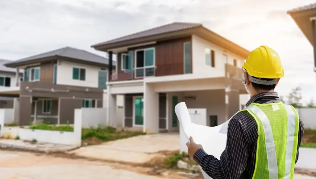 Choosing Custom Home Builders Illawarra