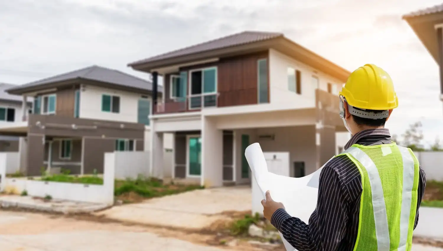 Choosing Custom Home Builders Illawarra
