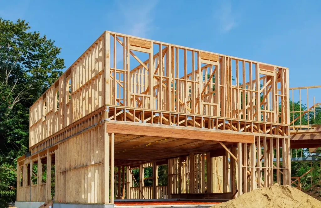 Custom Carpentry Services in Illawarra for Modern Homes