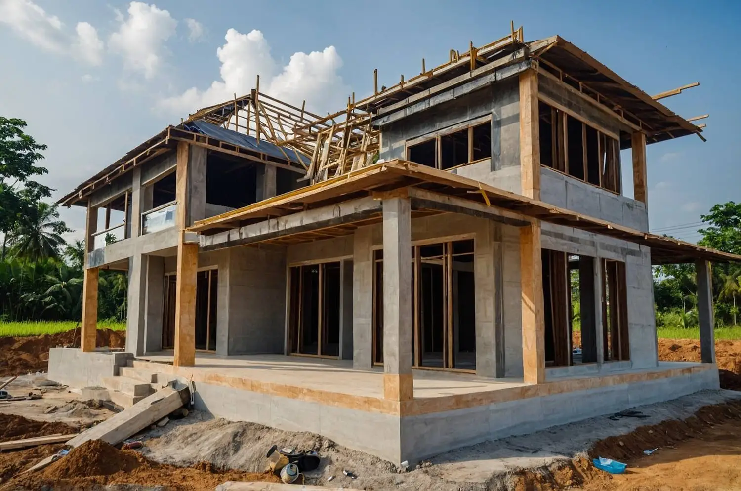 Home Builders Illawarra