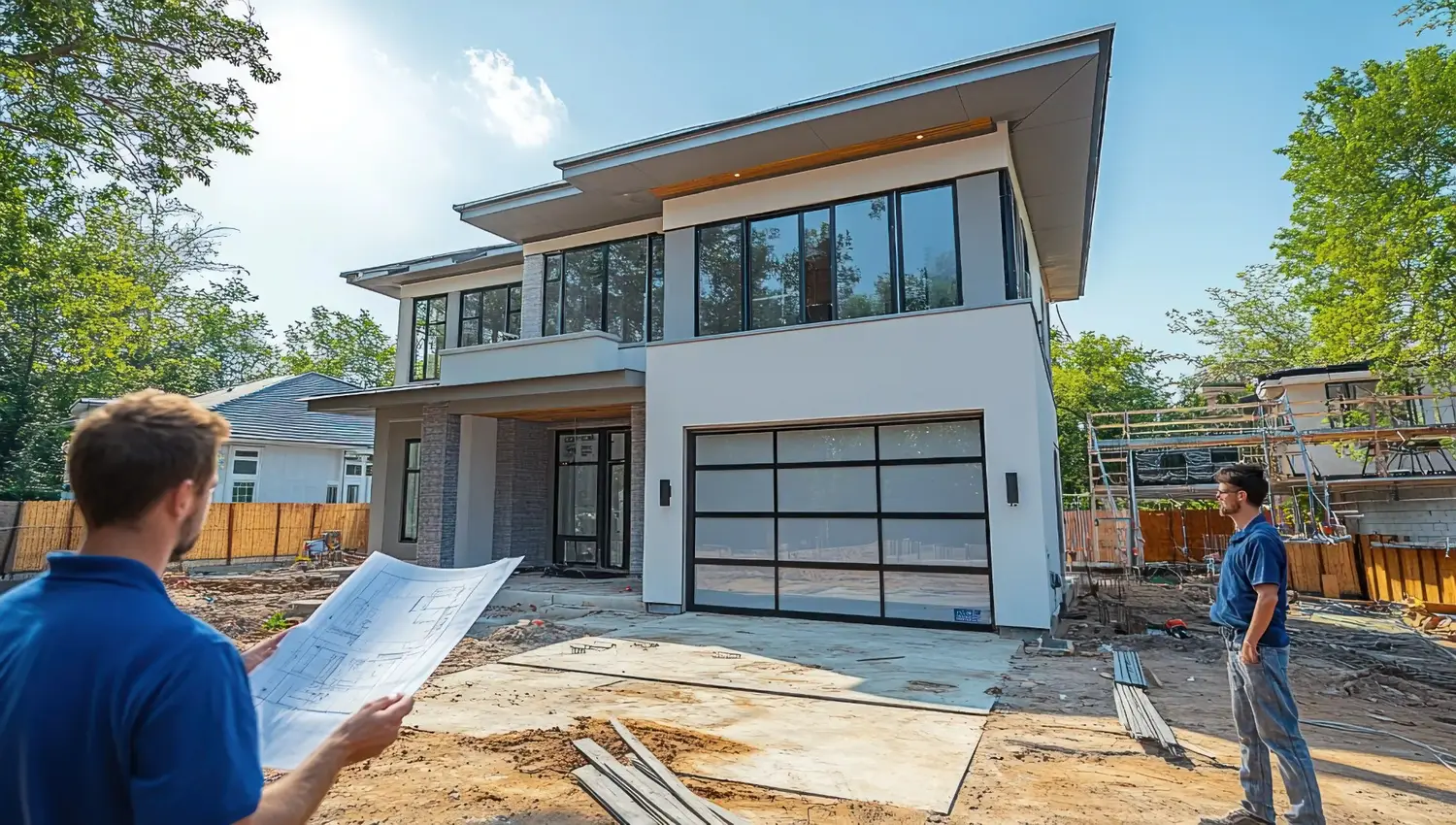 Home Extension Builders Illawarra Renovation