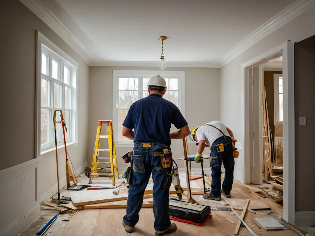 Renovation Services in Illawarra