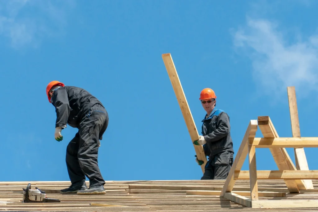 Residential Carpentry Contractors Illawarra