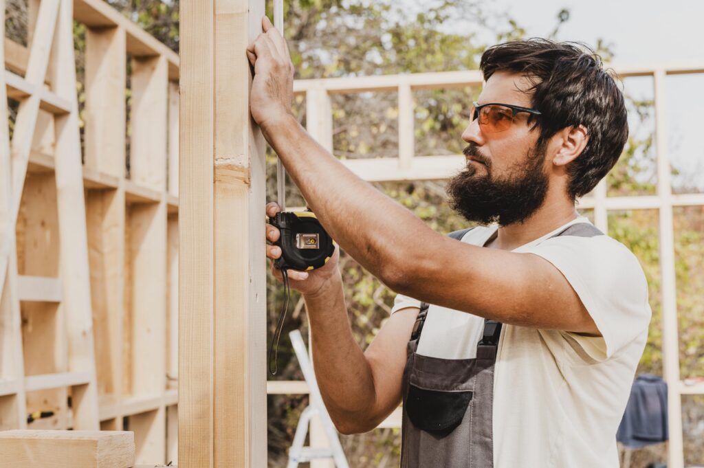 Deck Builders