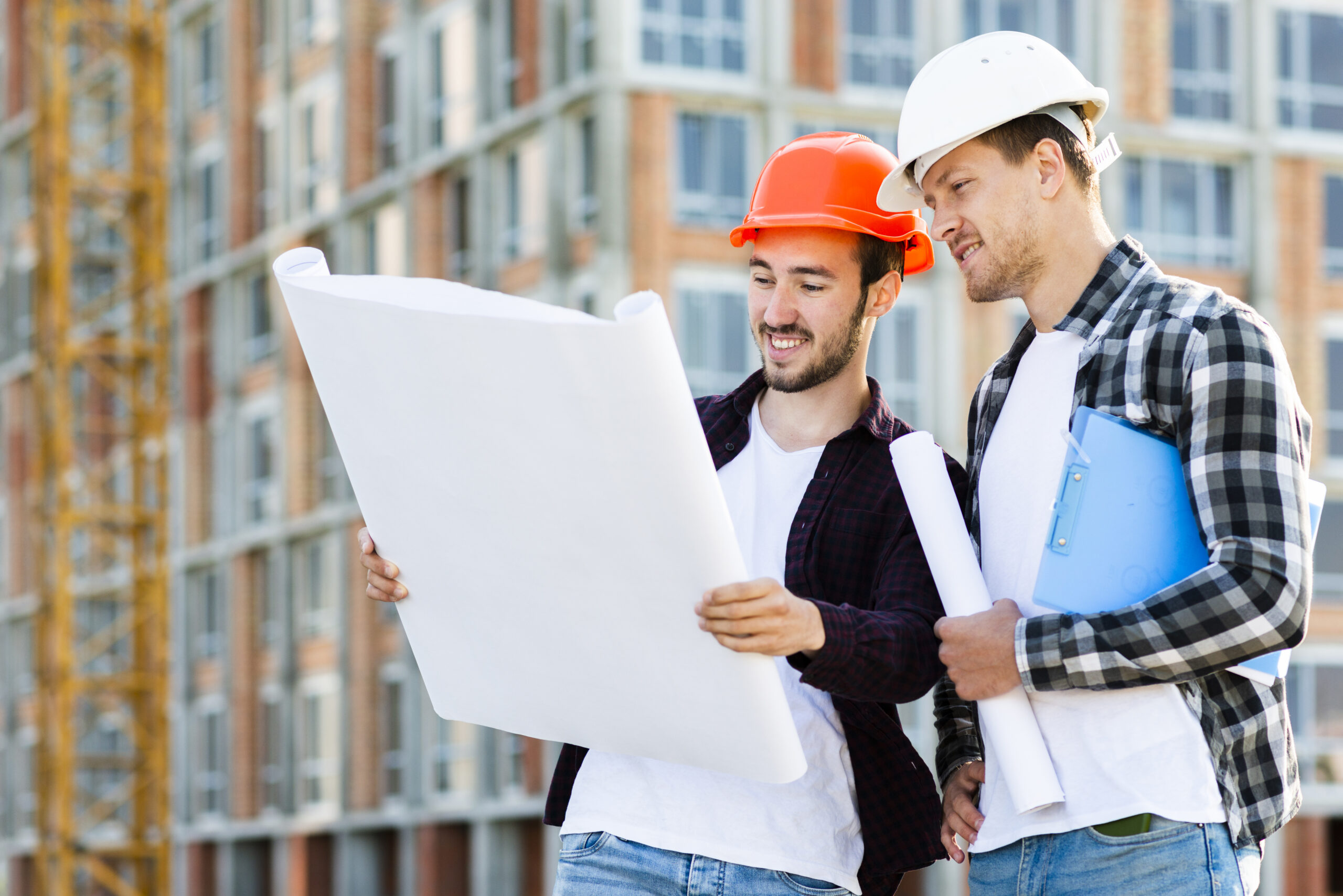 Modern Home Builders